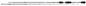 Mikado Rute - Jaws Bait Finesse Cast 193 c.w. 1-5g (2 sec.) - 1 Stk.