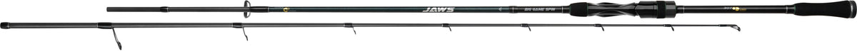 Mikado Rute - Jaws Big Game Spin c.w. 15-65g (2 sec.)