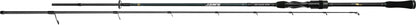 Mikado Rute - Jaws Big Game Spin c.w. 15-65g (2 sec.)