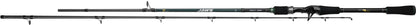 Mikado Rute - Jaws Crazy Jerk 190 c.w. 30-100g (2 sec.) - 1 Stk.