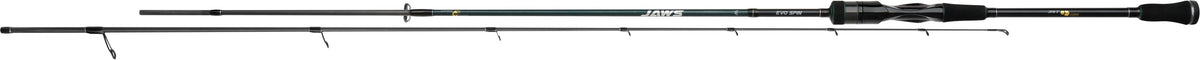 Mikado Rute - Jaws Evo Spin c.w. 4-25g (2 sec.)