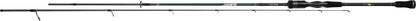 Mikado Rute - Jaws Evo Spin c.w. 4-25g (2 sec.)