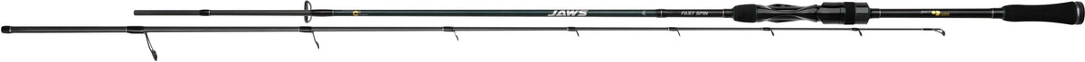 Mikado Rute - Jaws Fast Spin c.w. 7-36g (2 sec.)