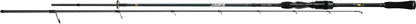 Mikado Rute - Jaws Fast Spin c.w. 7-36g (2 sec.)