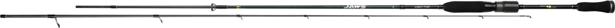 Mikado Rute - Jaws Light Fun c.w. 2-10g (2 sec.)