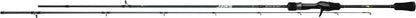 Mikado Rute - Jaws Micro Secret 198 c.w. 2-10g (2 sec.) - 1 Stk.