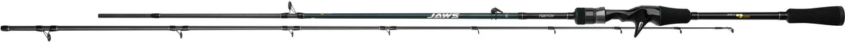 Mikado Rute - Jaws Twitch 195 c.w. 5-28g (2 sec.) - 1 Stk.