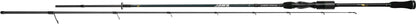 Mikado Rute - Jaws Zander Special c.w. 6-28g (2 sec.)