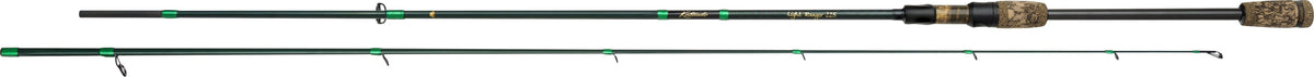 Mikado Rute - Katsudo Light Ranger Spin c.w. 4-21g (2 sec.)