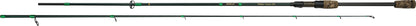 Mikado Rute - Katsudo Predator Warrior Spin c.w. 8-40g (2 sec.)