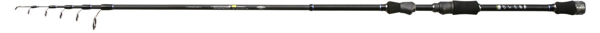 Mikado Rute - Nihonto Ml Telespin c.w. 5-25g (7 sec.)