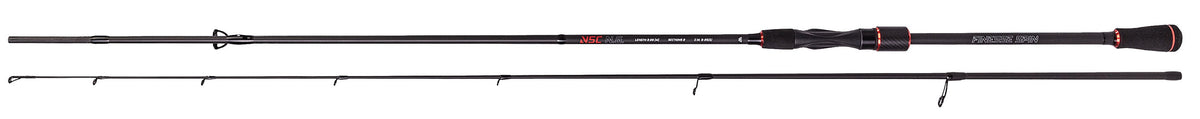 Mikado Rute - Nsc N.G. Finesse Spin c.w. 5-25g (2 sec.)