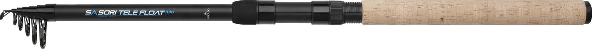 Mikado Rute - Sasori Tele Float 330 c.w. 5-30g (7 sec.) - 1 Stk.