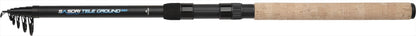 Mikado Rute - Sasori Tele Ground 300 c.w. 20-80g (6 sec.) - 1 Stk.
