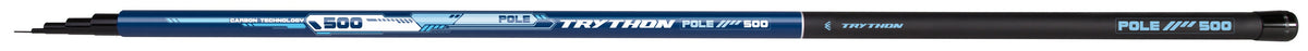 Mikado Rute - Trython Pole 400 (4 sec.) - 1 Stk.
