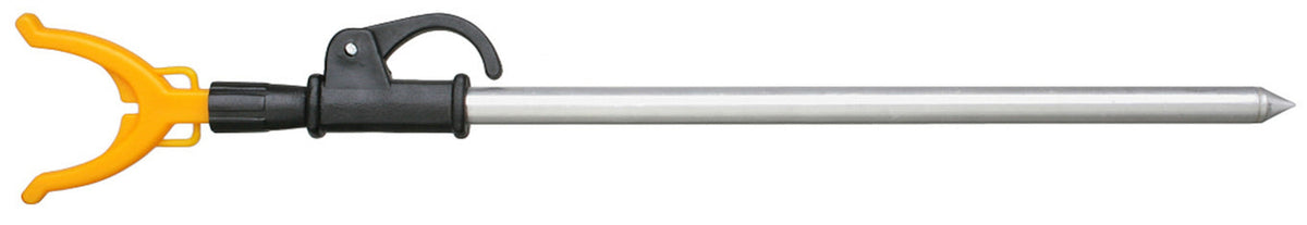 Mikado Rutenauflage Telescopic - Stab Mit Klemme -