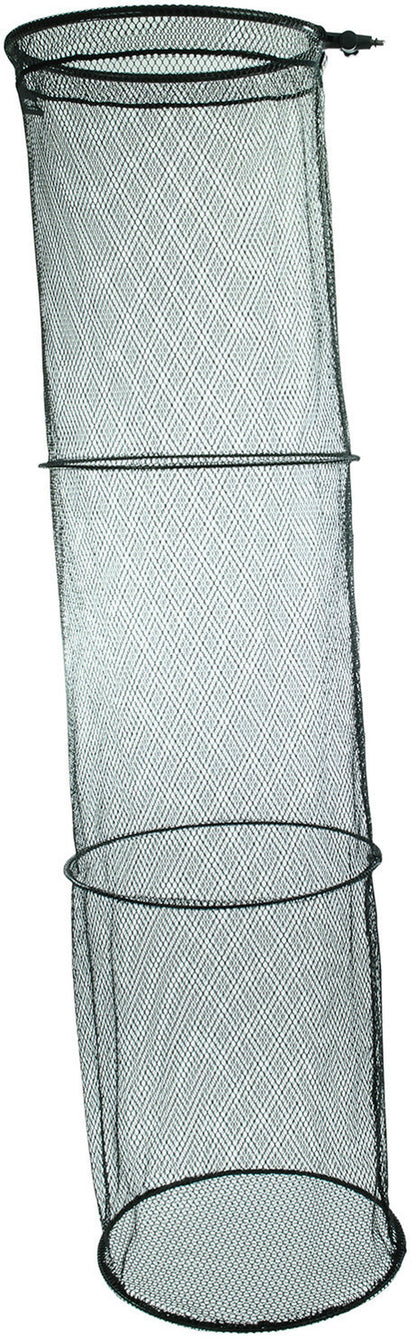 Mikado Setzkescher - MIT Griff Und Gummi-NETZ - Größe 40×120 Cm - 1 Stk.