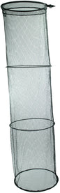 Mikado Setzkescher - MIT Griff Und Gummi-NETZ - Größe 40×120 Cm - 1 Stk.