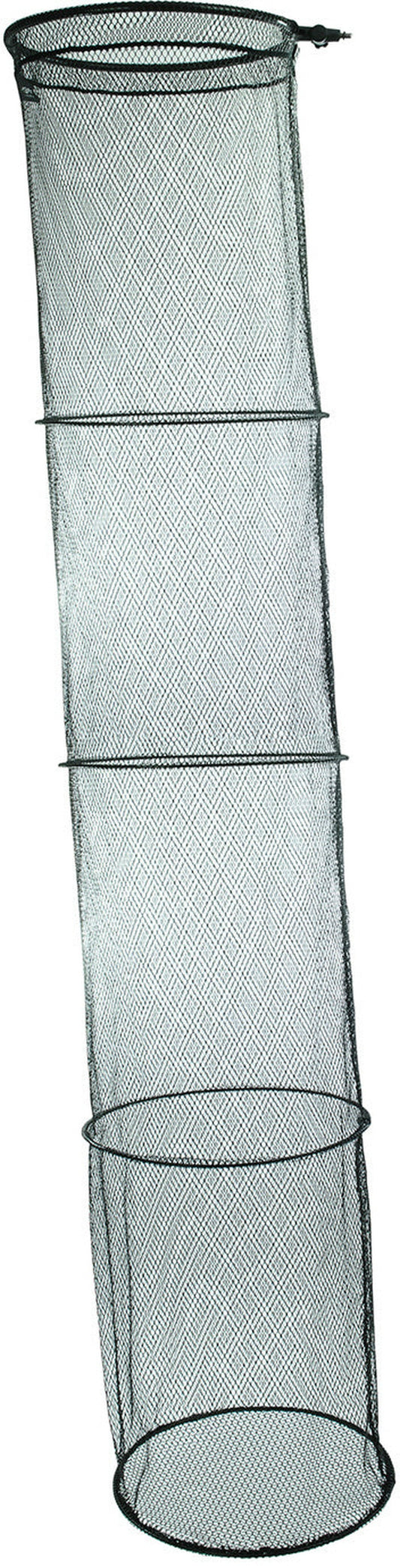 Mikado Setzkescher - MIT Griff Und Gummi-NETZ - Größe 40×200 Cm - 1 Stk.
