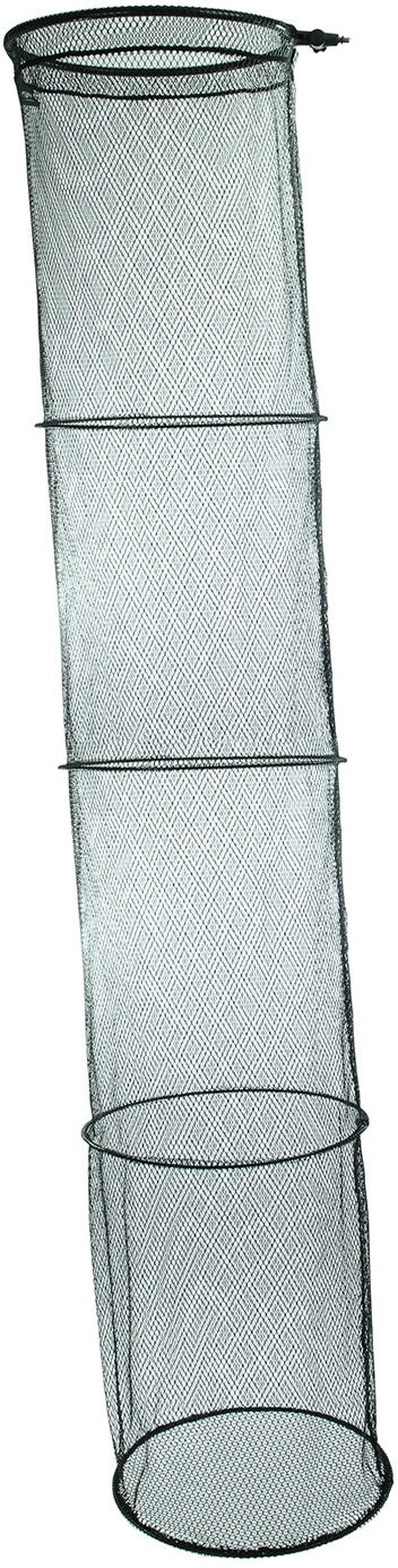 Mikado Setzkescher - MIT Griff Und Gummi-NETZ - Größe 40×250 Cm - 1 Stk.