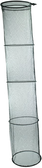 Mikado Setzkescher - MIT Griff Und Gummi-NETZ - Größe 40×250 Cm - 1 Stk.