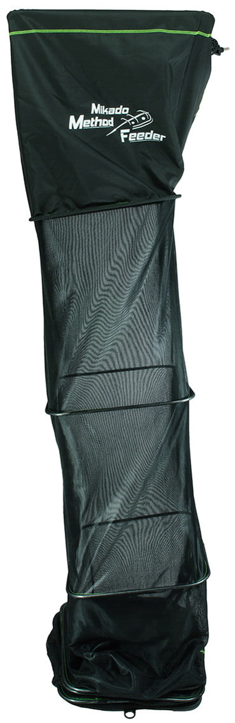 Mikado Setzkescher - Tournament-Rechteck - Method Feeder - Größe 60/50cm-50/40cmx400cm - 1 Stk.