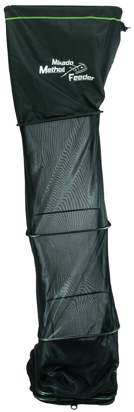 Mikado Setzkescher - Tournament-Rechteck - Method Feeder - Größe 60/50cm-50/40cmx400cm - 1 Stk.