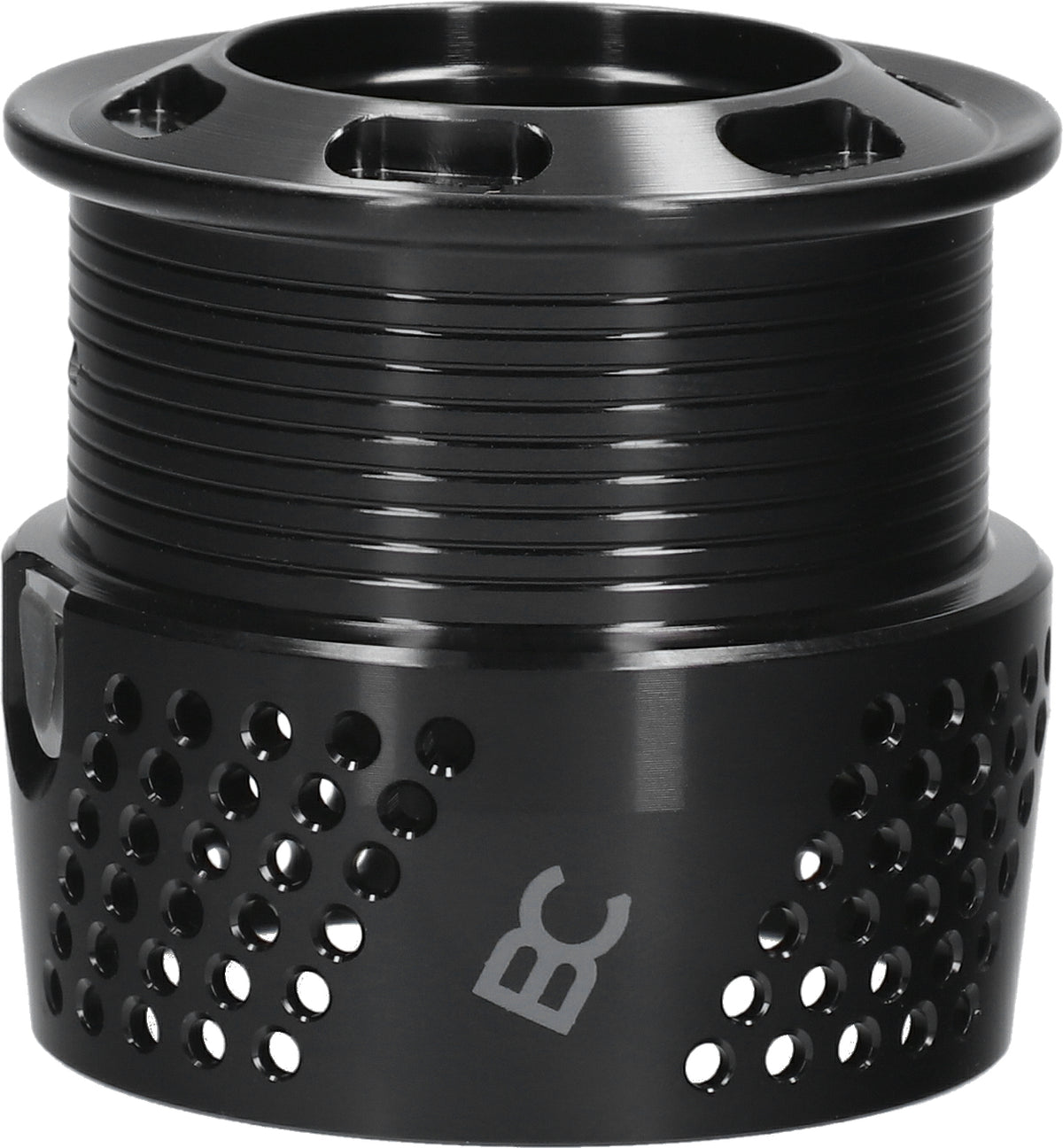 Mikado Ersatzspule Seicht - Black Crystal 4005  - 1 Stk.