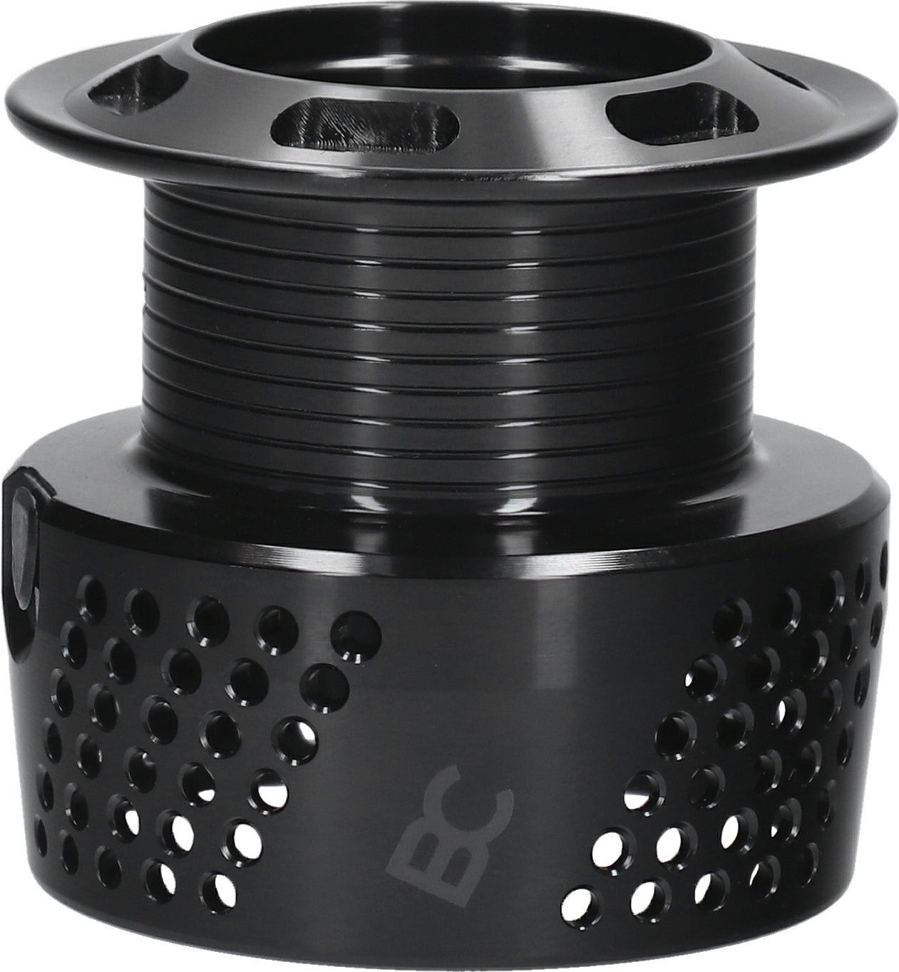 Mikado Ersatzspule Tief - Black Crystal 3005  - 1 Stk.