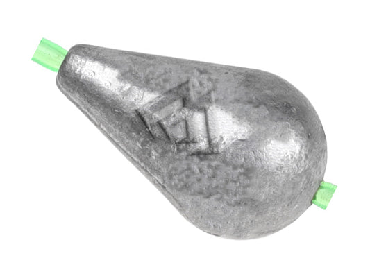 Mikado Blei - Tränen Mit Rohr - 7g - 4 Stk.