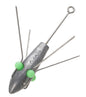 Mikado Blei - Spinne - Meer - 150g - 10 Stk.
