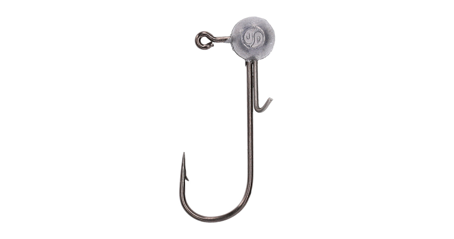 Mikado Jig Head - Sensual Micro - 5g-6 Bn - 3 Stk.