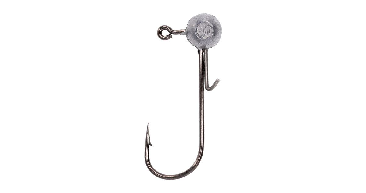 Mikado Jig Head - Sensual Micro - 3g-8 Bn - 3 Stk.