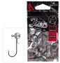 Mikado Jig Head - Jaws Classic - 15g-2/0 Bn - 3 Stk.