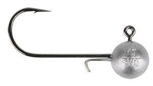 Mikado Jig Head - Jaws Classic - 10g-2/0 Bn - 3 Stk.