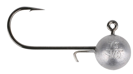 Mikado Jig Head - Jaws Classic Eco - Classic 20g-3/0 - 3 Stk.