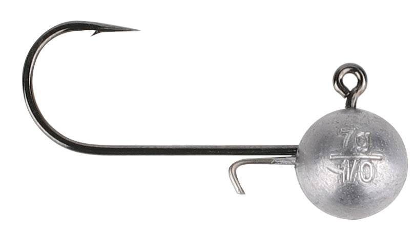 Mikado Jig Head - Jaws Classic Eco - Classic 7g-5/0 - 3 Stk.