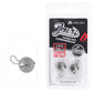 Mikado Cheburashka - Tungsten Jaws 10g - 2 Stk.