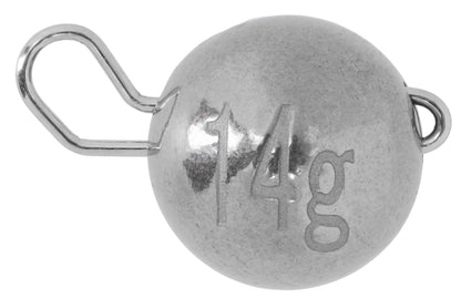 Mikado Cheburashka - Tungsten Jaws 14g - 1 Stk.
