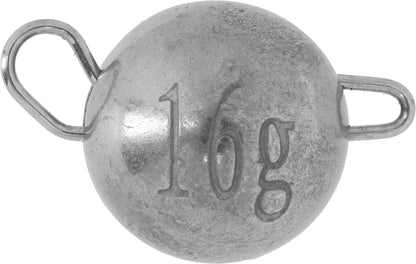 Mikado Cheburashka - Tungsten Jaws 16g - 1 Stk.