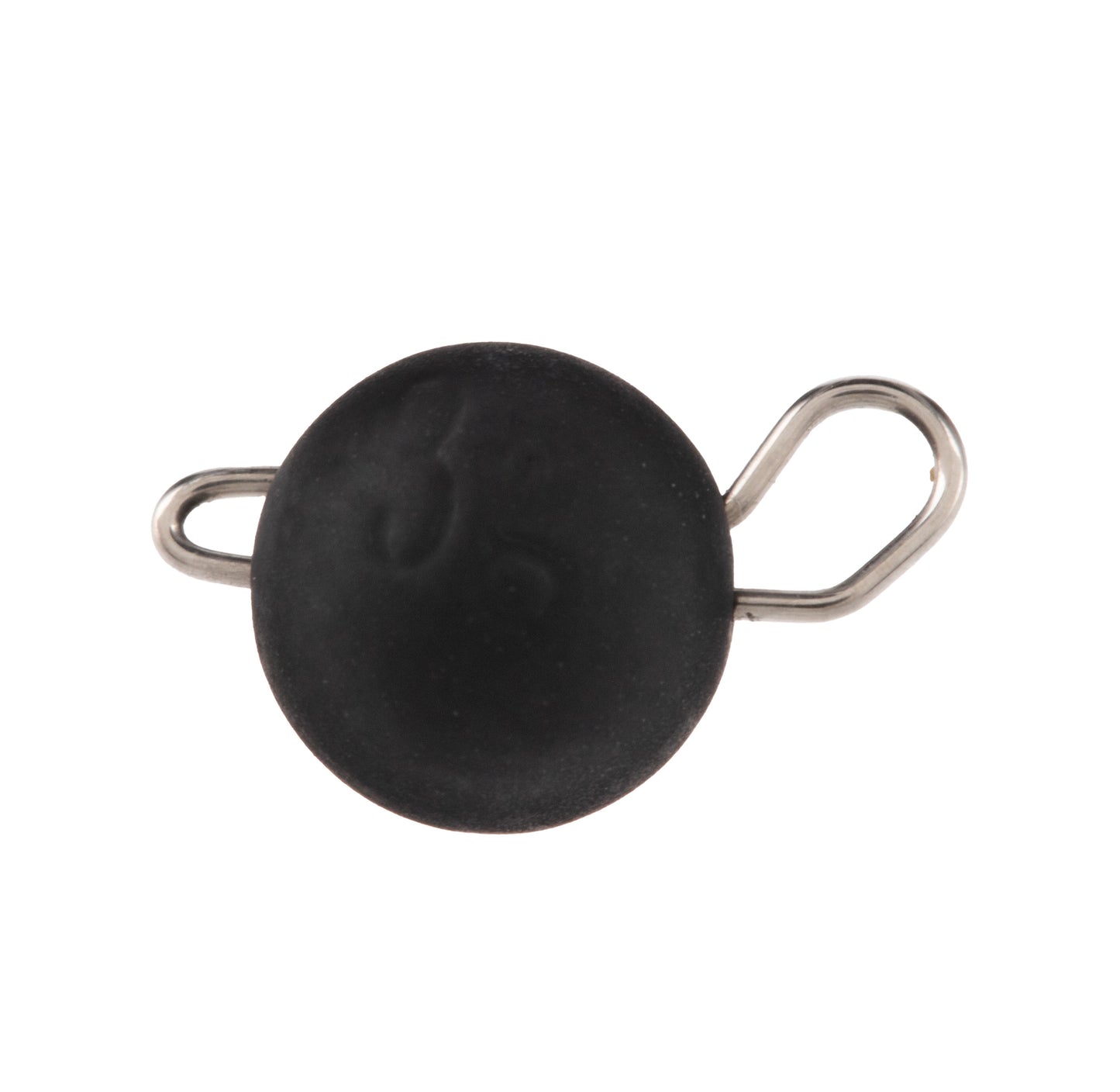 Mikado Cheburashka - Tungsten Jaws Schwarz 0.5g - 5 Stk.