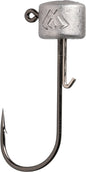 Mikado Jig Head - Jaws Ned - 5g - 1 Bn - 3 Stk.