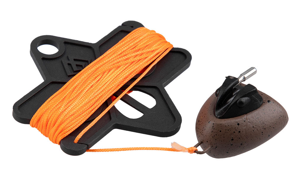 Mikado Captive Back Lead - 85g - 1 pcs.