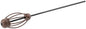 Mikado Feeder - Gerippt Mit Rohr - 60g - 1 Stk.