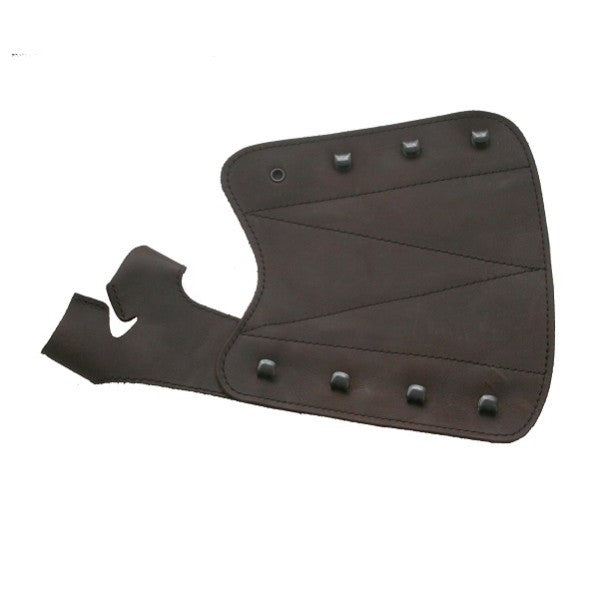 BLACK FLASH Archery Kombi-Armschutz TOSKAS