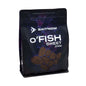 Mikado Pellet Method Feeder - O'FISH Sweet 2MM 800g - Packung 1 stk.