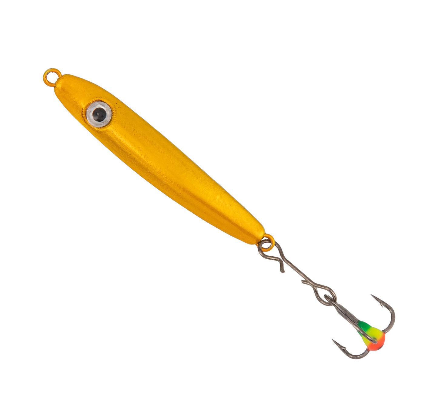 Mikado Eis-Blinker - Ice 30 4.4cm/6.5g - 1 Stk.