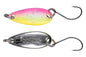 Mikado Blinker - Mini Spoon 2.4cm/2.5g/02 - 1 Stk.