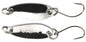 Mikado Blinker - Mini Spoon 2.4cm/1.5g - Silber - 1 Stk.