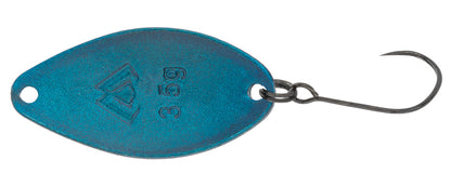 Mikado Blinker - Lazzer Spoon 2.5g/ 10 - 1 Stk.